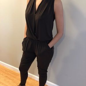 MICHAEL KORS XS Brown jumpsuit